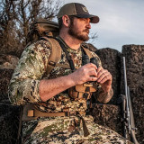 Dvogled VORTEX Crossfire HD 12x50