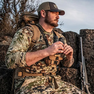 Dvogled VORTEX Crossfire HD 12x50