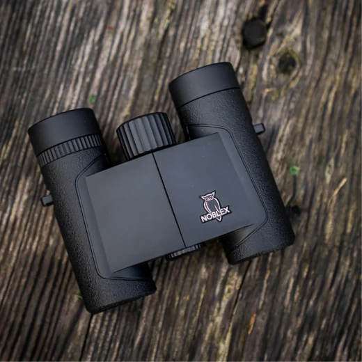 Dvogled NOBLEX NF 10X25