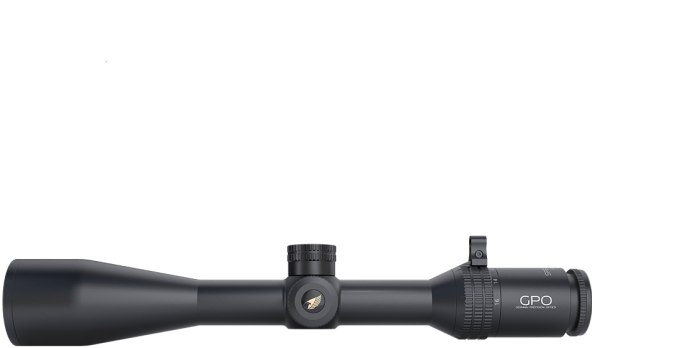 Optika GPO Spectra 4x4-16x50i