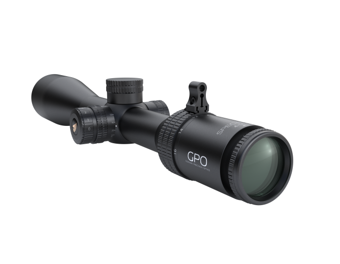 Optika GPO Spectra 4x4-16x50i