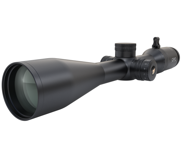 Optika GPO Spectra 4x4-16x50i
