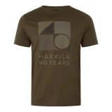 Majica HARKILA Anniversary kratki rukav