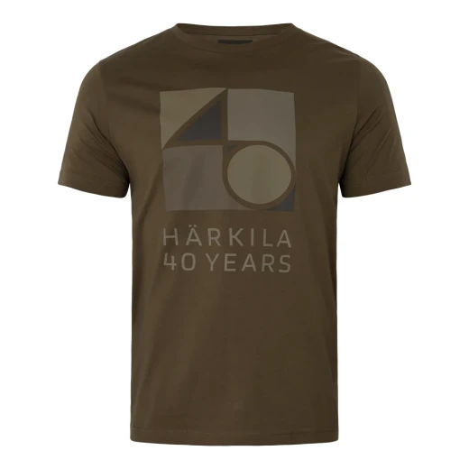 Majica HARKILA Anniversary kratki rukav
