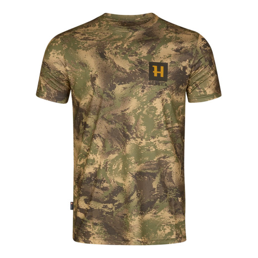 Majica HARKILA Deer Stalker kratki rukav