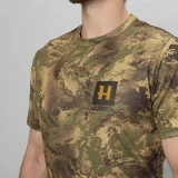 Majica HARKILA Deer Stalker kratki rukav