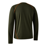 Majica DEERHUNTER Chamois dugi rukav