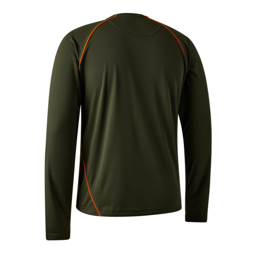 Majica DEERHUNTER Chamois dugi rukav