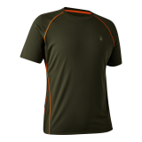 Majica DEERHUNTER Chamois kratki rukav