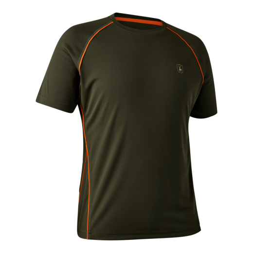 Majica DEERHUNTER Chamois kratki rukav