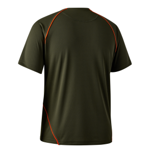 Majica DEERHUNTER Chamois kratki rukav