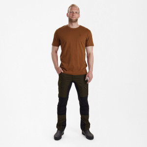 Majica DEERHUNTER Easton K.R.