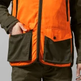 Prsluk SEELAND Travo