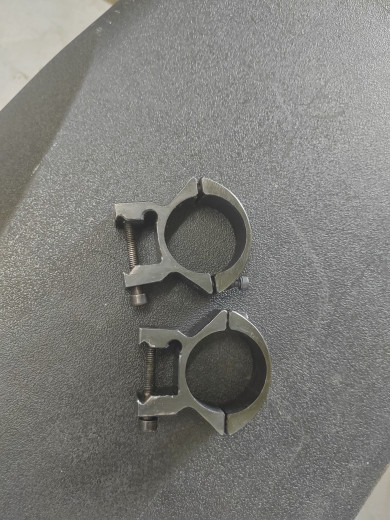 Čelični nosači optičkog nišana 30mm