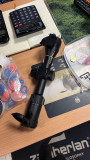 Karabin sa optikom