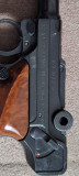 Pistolj "Erma Werke KGP 68A "