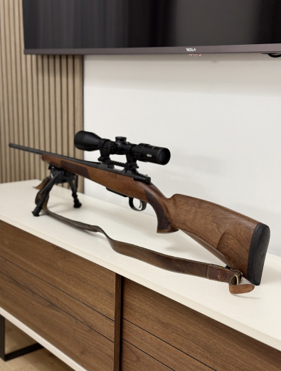 Lovački karabin CZ 557 ranger