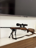 Lovački karabin CZ 557 ranger