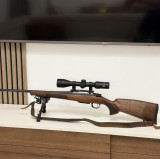 Lovački karabin CZ 557 ranger