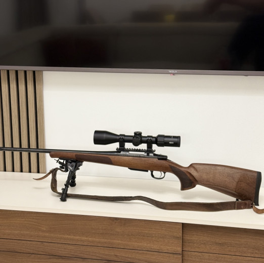Lovački karabin CZ 557 ranger