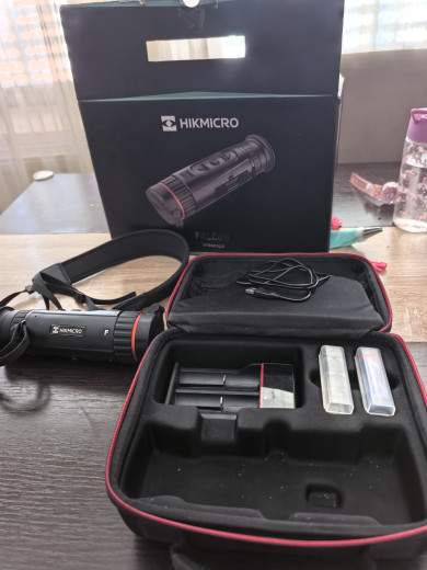 Hicmikro fh35