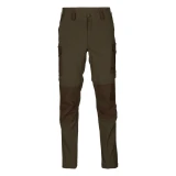Hlače SEELAND Birch Zip-off