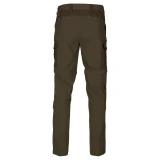 Hlače SEELAND Birch Zip-off