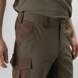 Hlače SEELAND Birch Zip-off