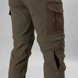 Hlače SEELAND Birch Zip-off