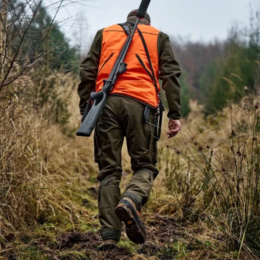 Hlače HARKILA Pro Hunter GTX