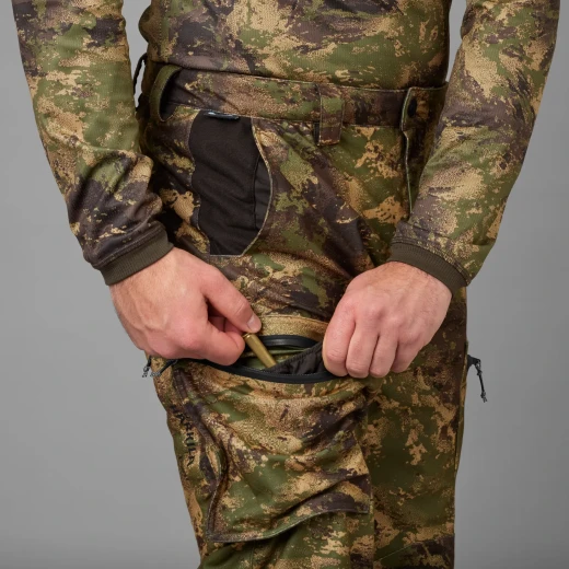 Hlače HARKILA Deer Stalker
