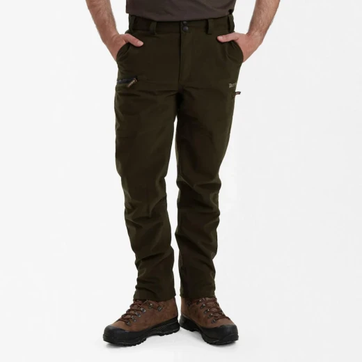 Hlače DEERHUNTER Gamekeeper PRO
