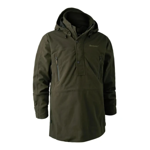 Jakna DEERHUNTER Gamekeeper Smock