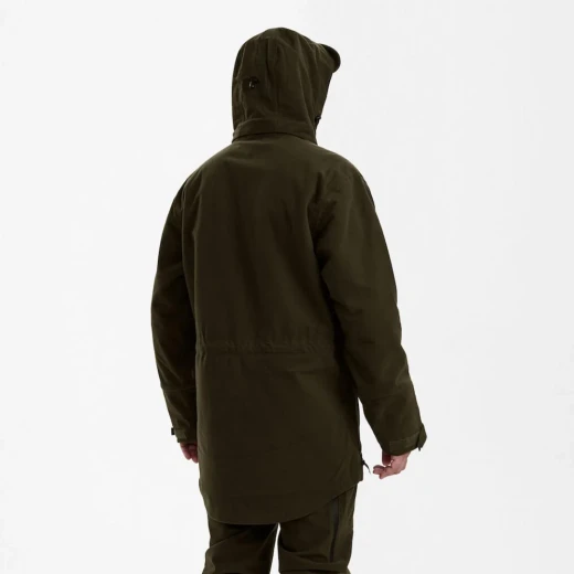Jakna DEERHUNTER Gamekeeper Smock