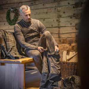 Flis DEERHUNTER Norden