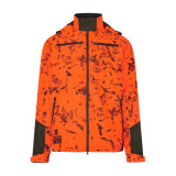 Jakna SEELAND Trax Blaze HiVis