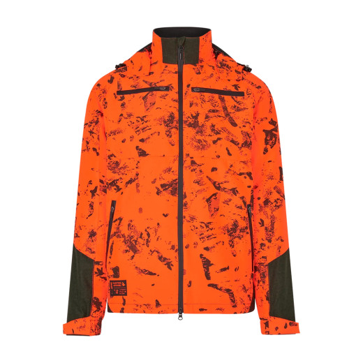Jakna SEELAND Trax Blaze HiVis