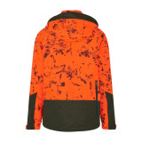 Jakna SEELAND Trax Blaze HiVis