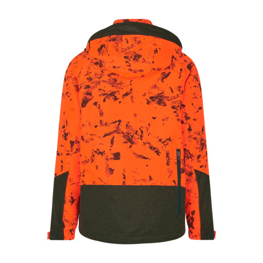 Jakna SEELAND Trax Blaze HiVis