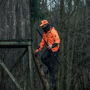 Jakna SEELAND Trax Blaze HiVis