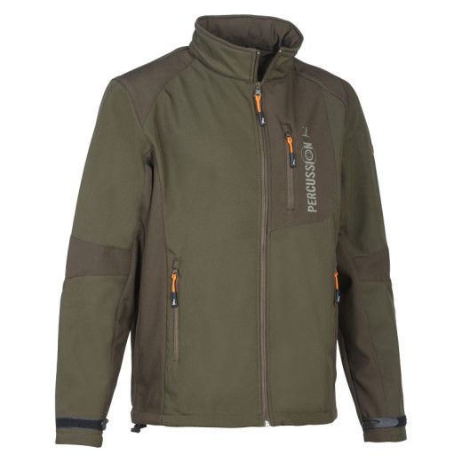 Jakna Percussion Softshell