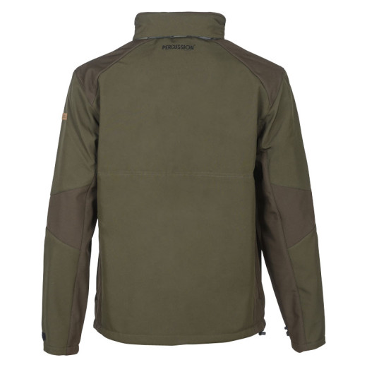 Jakna Percussion Softshell
