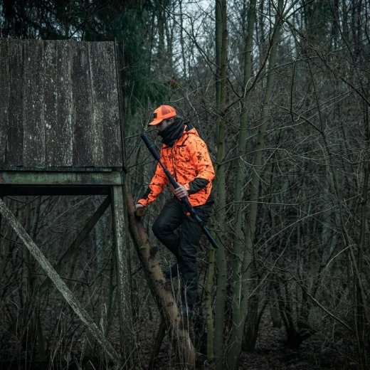 Jakna SEELAND Trax Blaze
