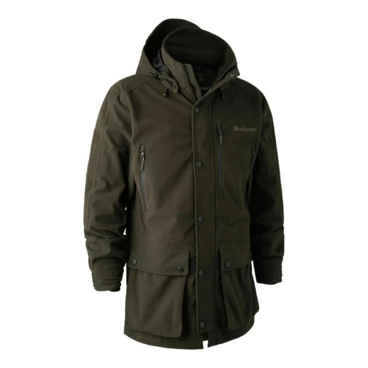 Jakna DEERHUNTER Gamekeeper PRO