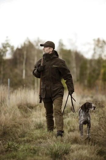 Jakna DEERHUNTER Gamekeeper PRO