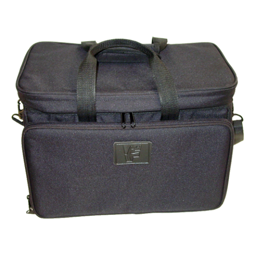 Sportska Torba za Dodatke – Range Bag za Streljaštvo
