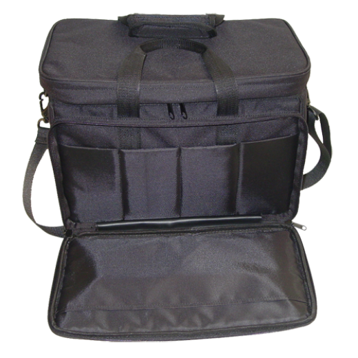 Sportska Torba za Dodatke – Range Bag za Streljaštvo