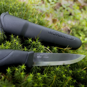 Nož Morakniv - Crni