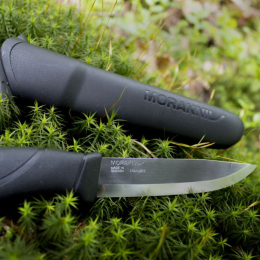 Nož Morakniv - Crni