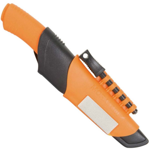 Nož Morakniv - Orange